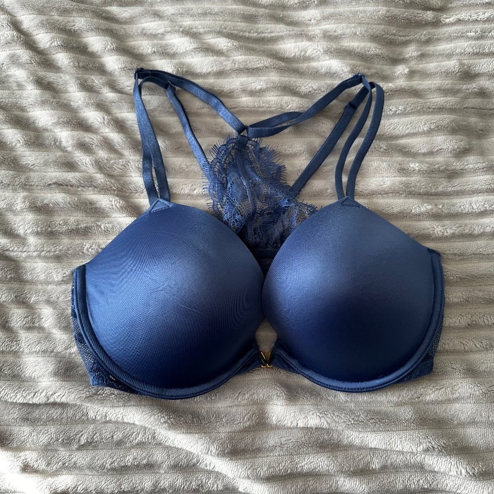Victorias Secret Push Up Bra
